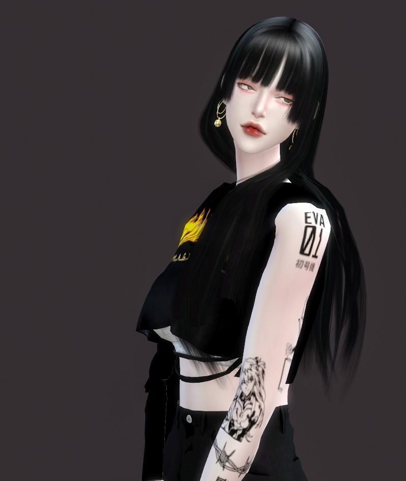mod预览图