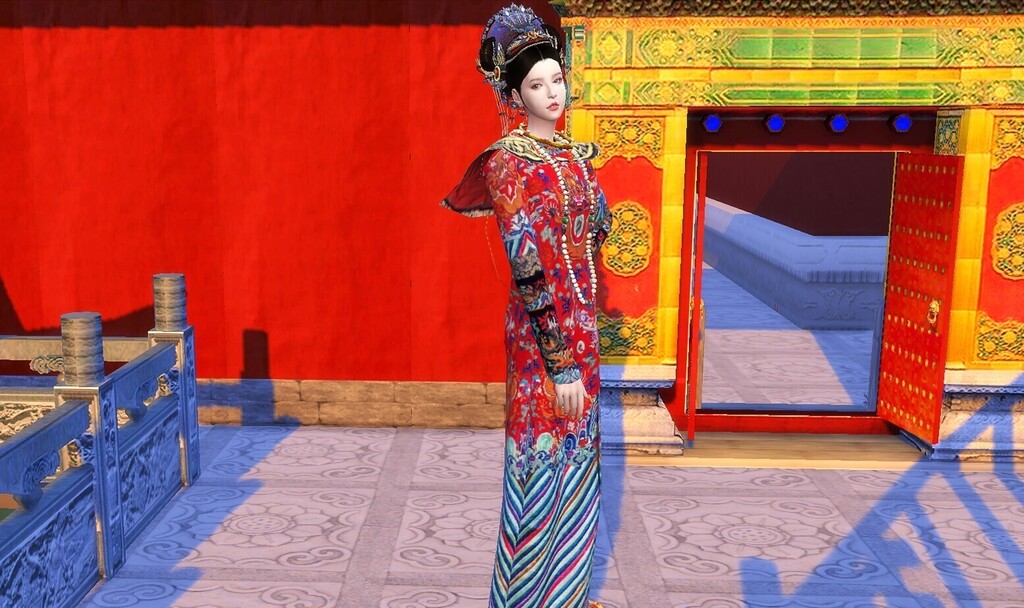 mod预览图