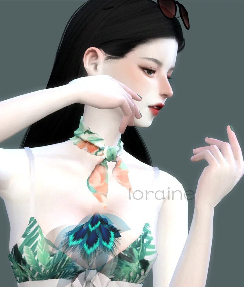 mod预览图