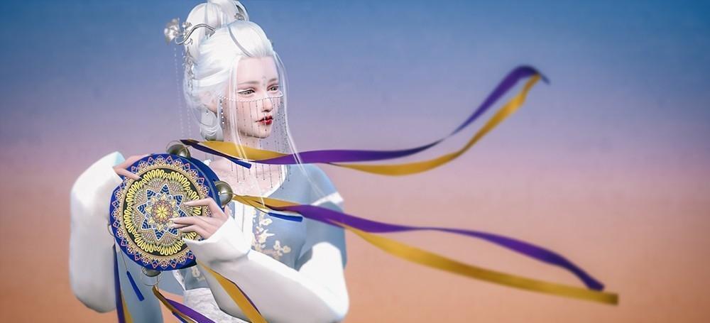 mod预览图