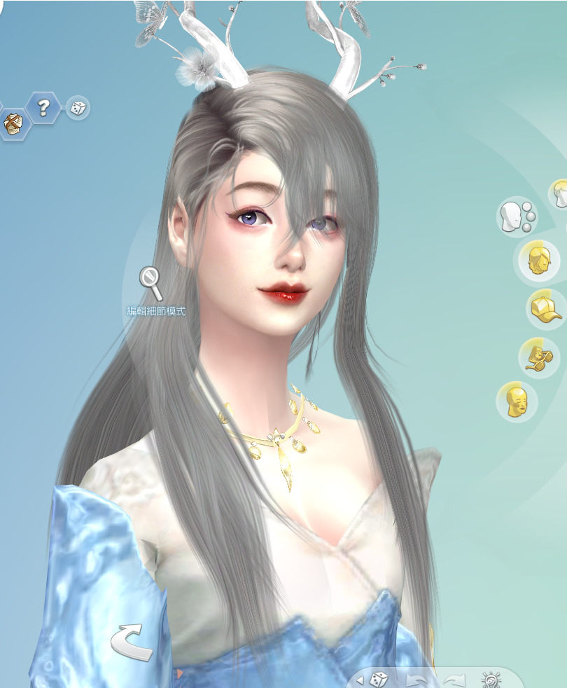 小鹿仙