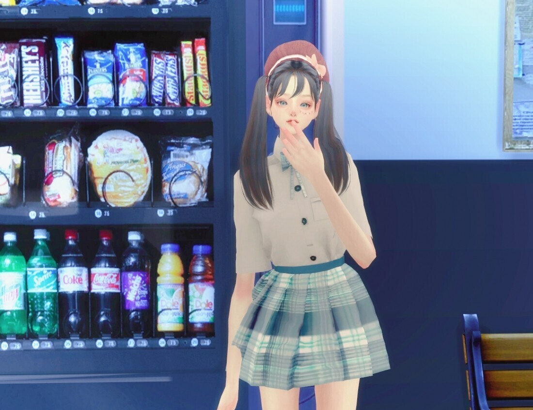 mod预览图