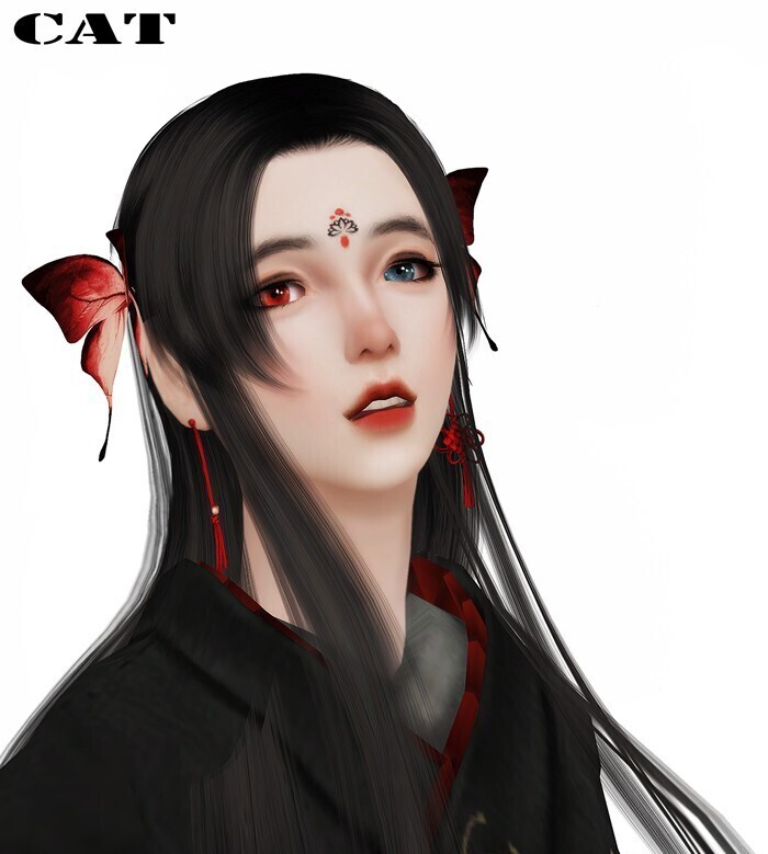 mod预览图