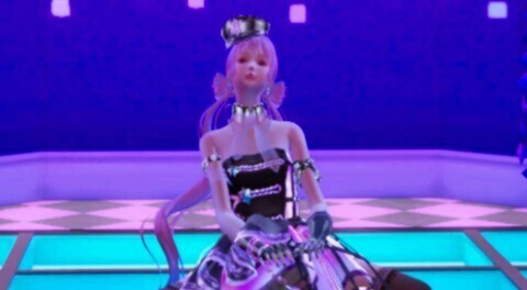 ——欲望之音
