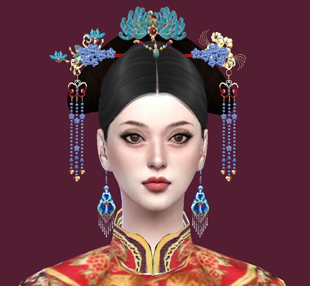 mod预览图