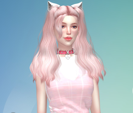 MewMew宠系女孩