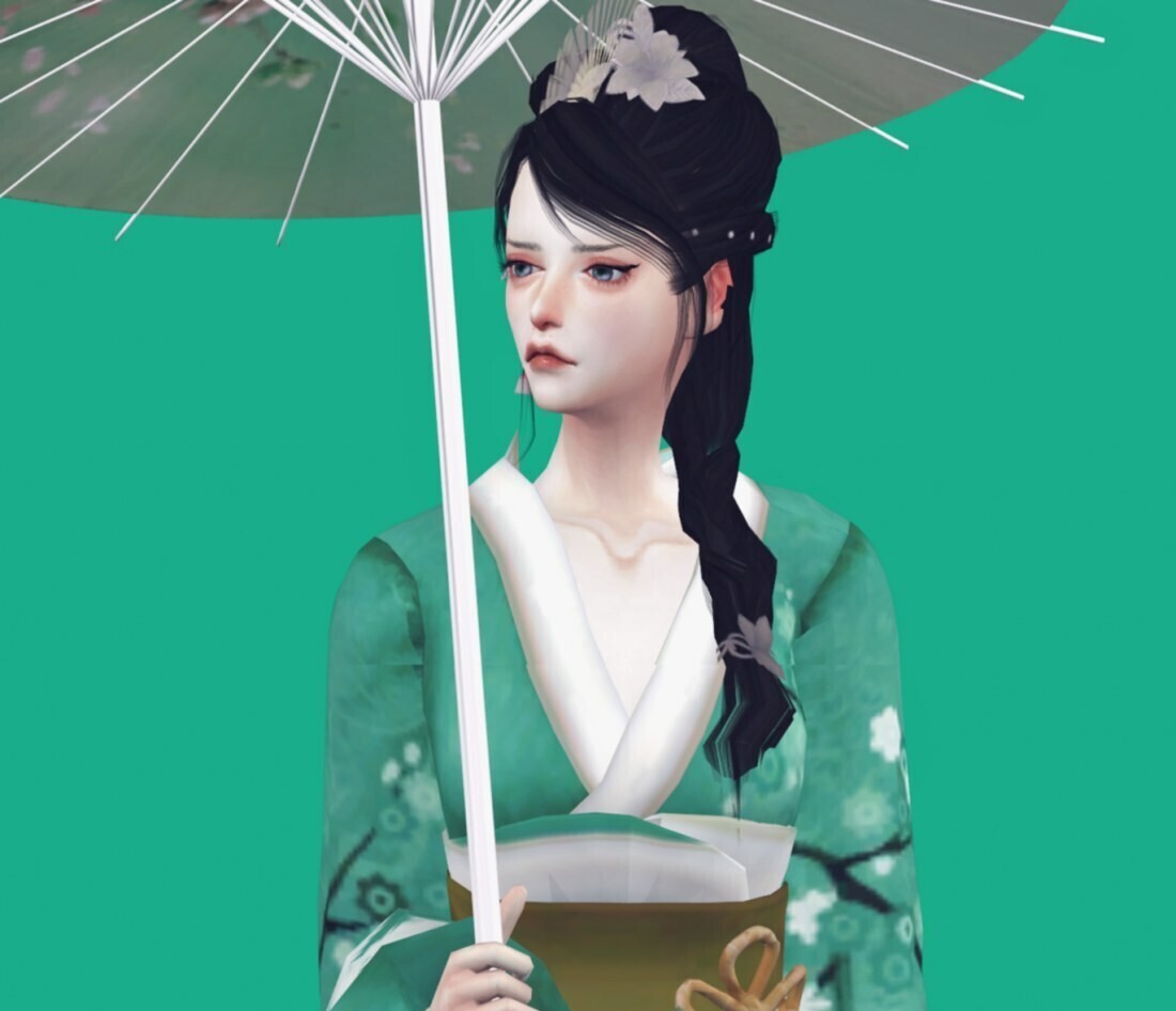 mod预览图