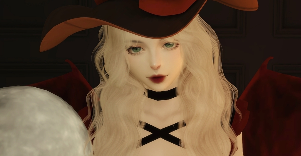 小魔女🧹