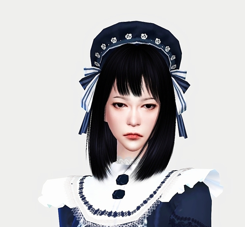mod预览图