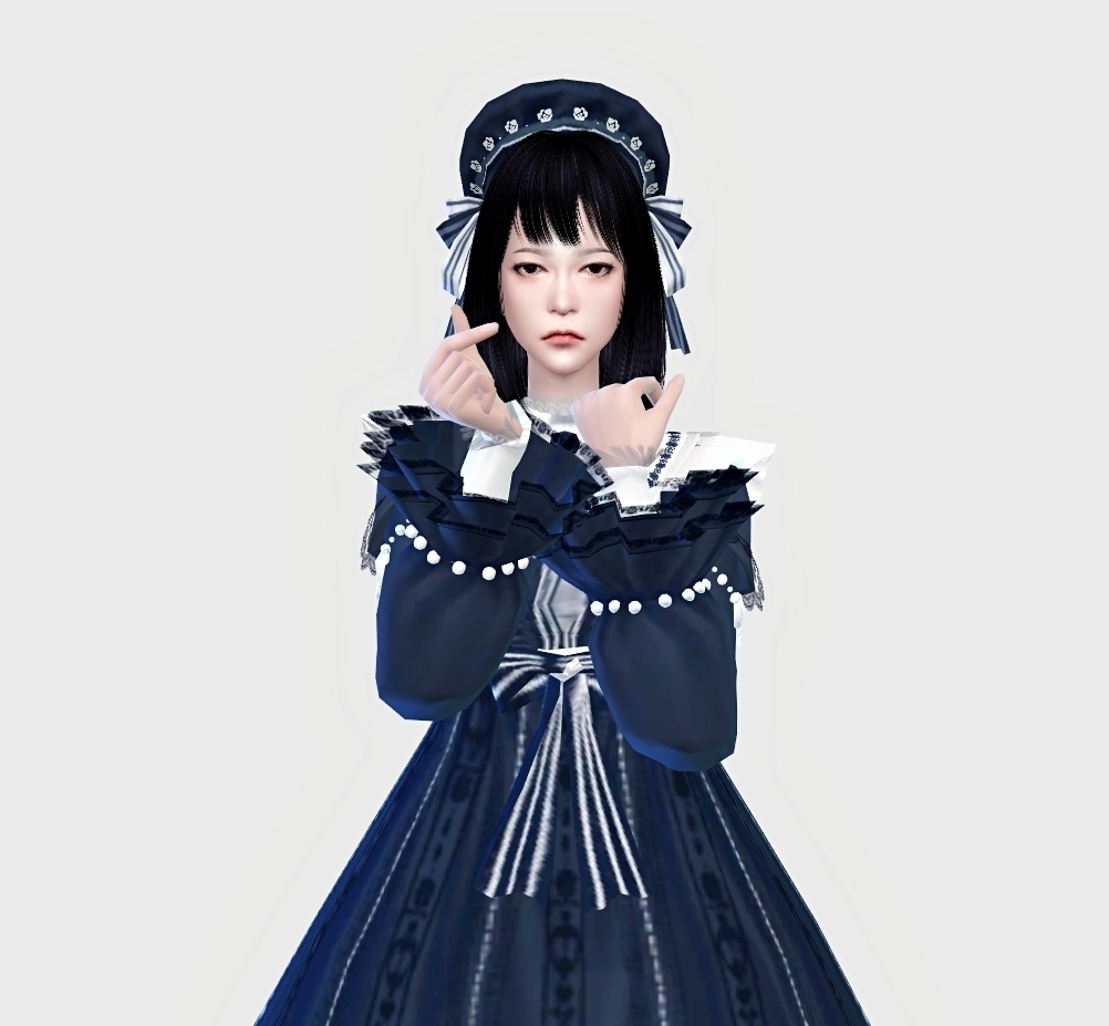 mod预览图