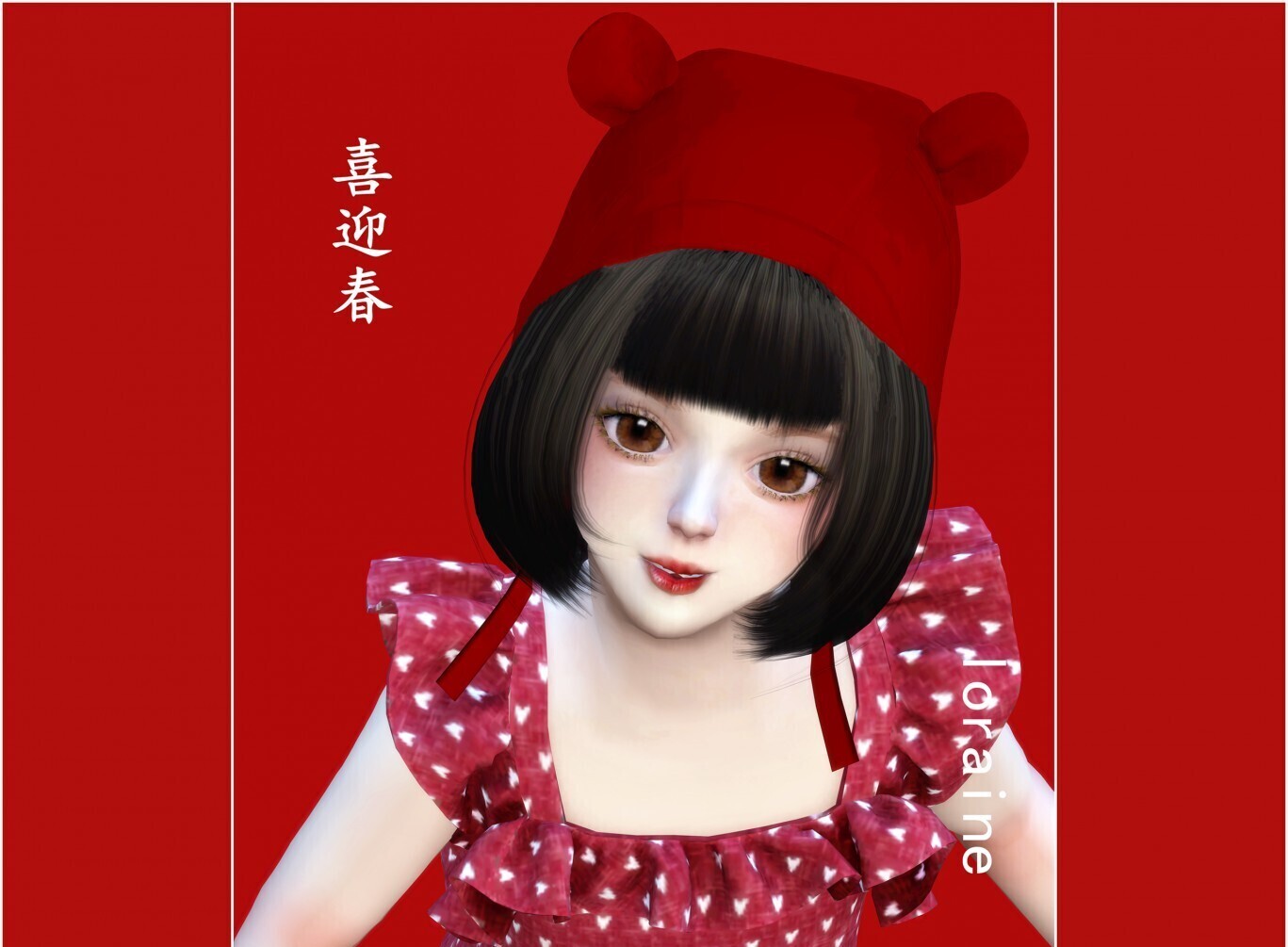 mod预览图