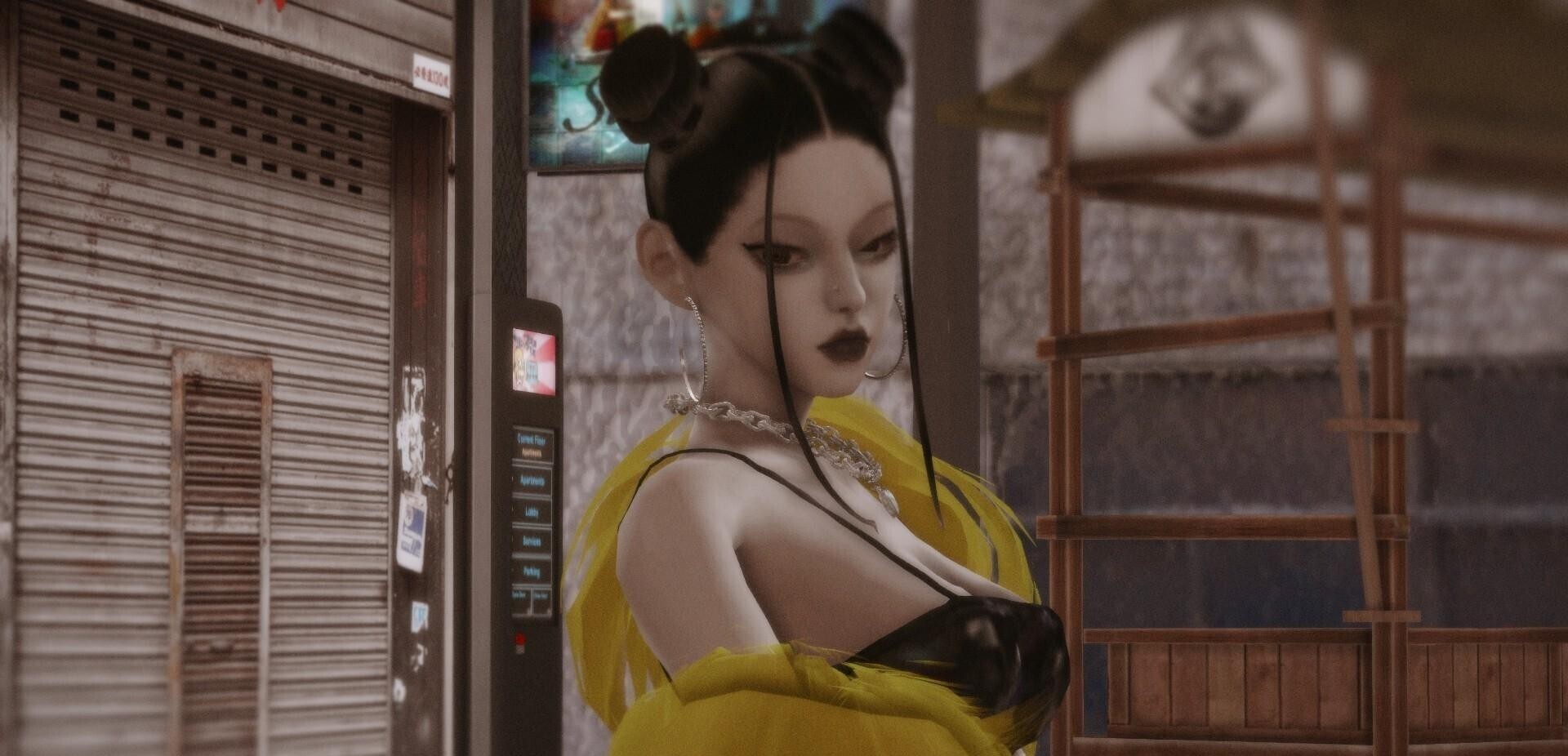 mod预览图