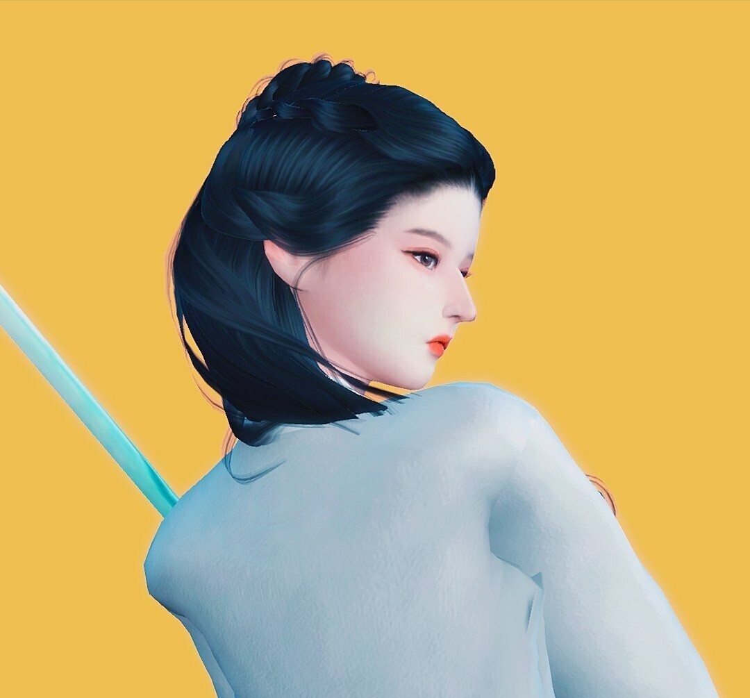 mod预览图