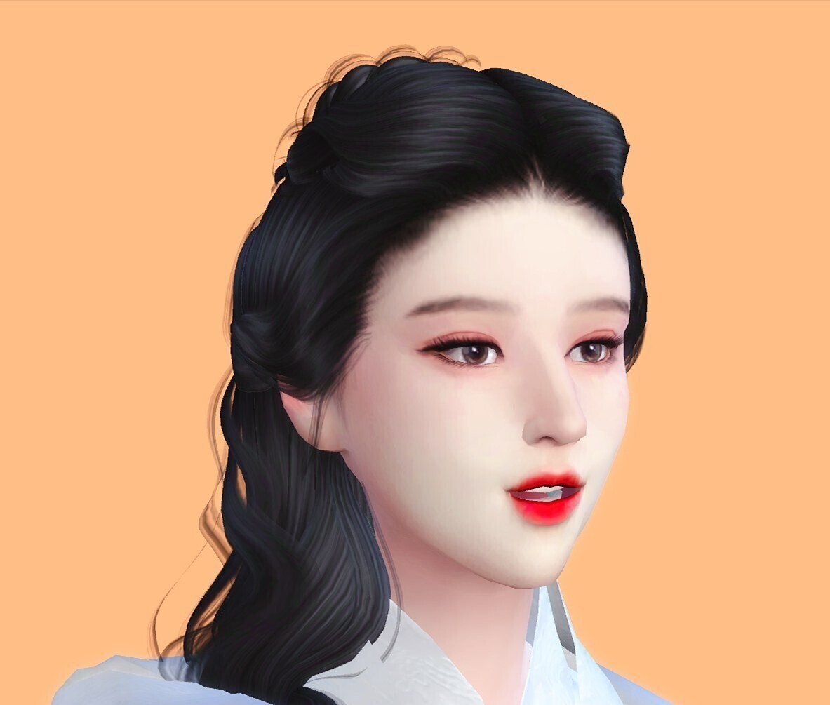 mod预览图