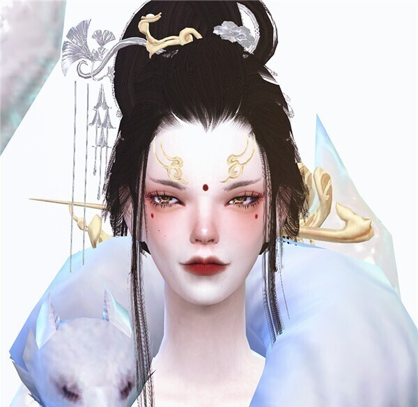 mod预览图