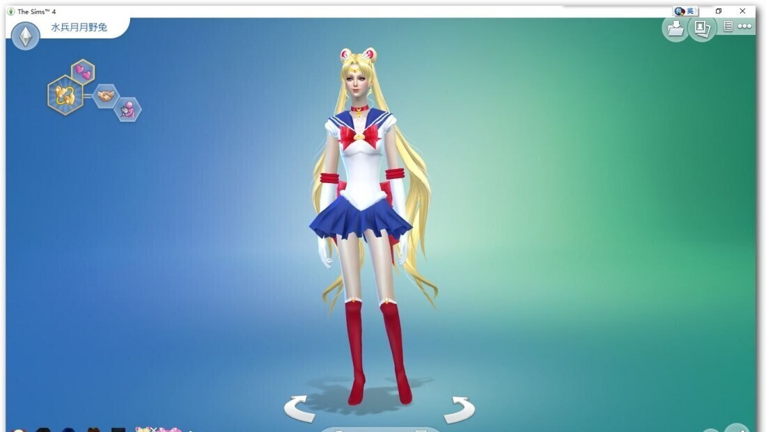 mod预览图
