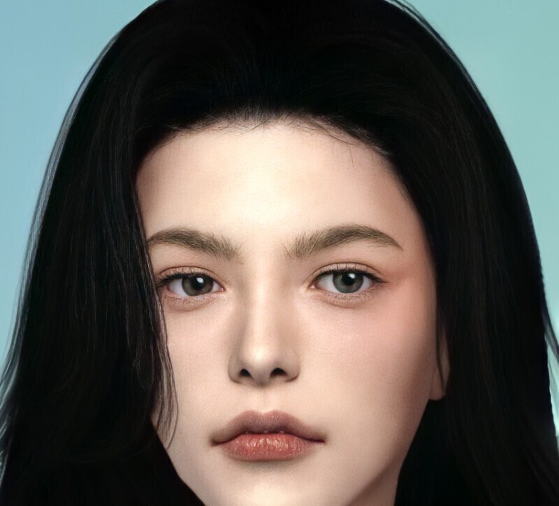 超模姐姐