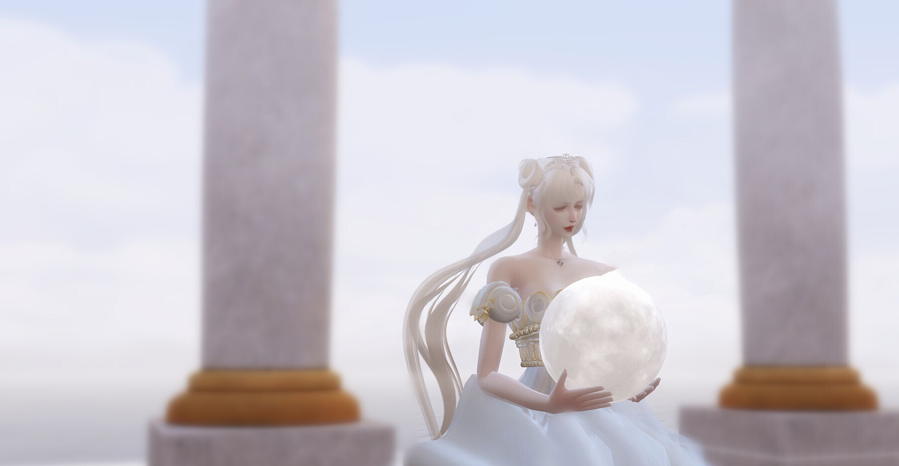 月兔