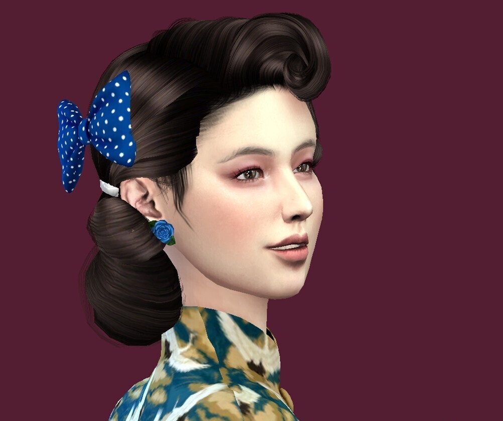 民国风~色戒~汤唯