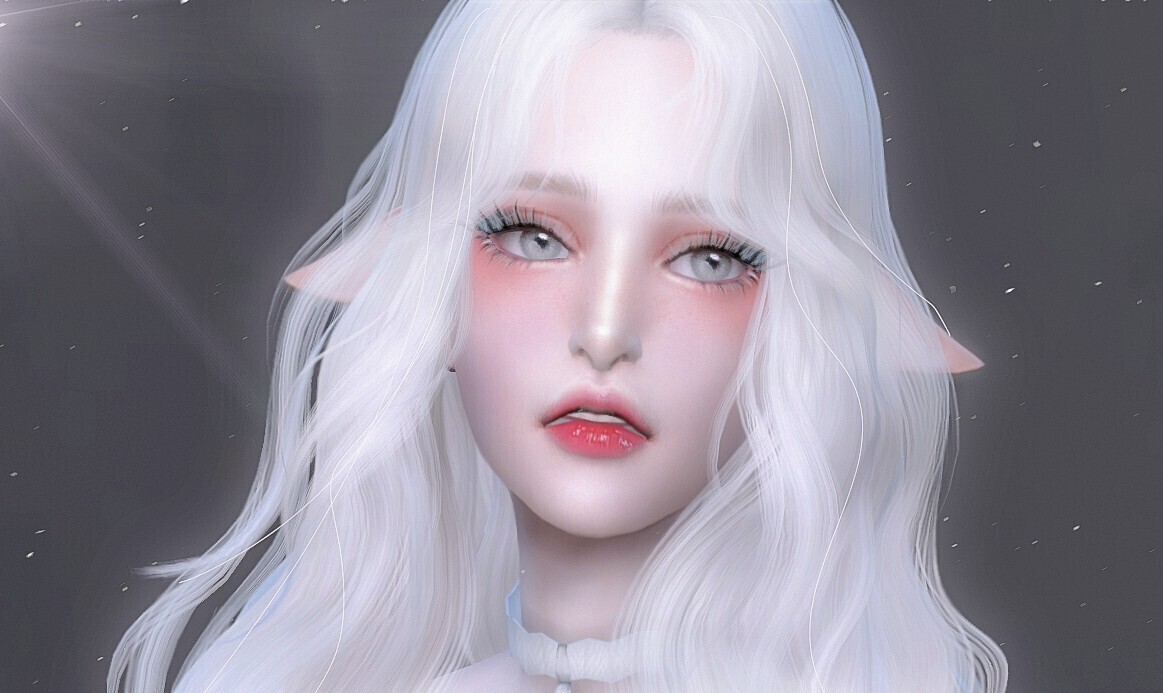 ——精灵