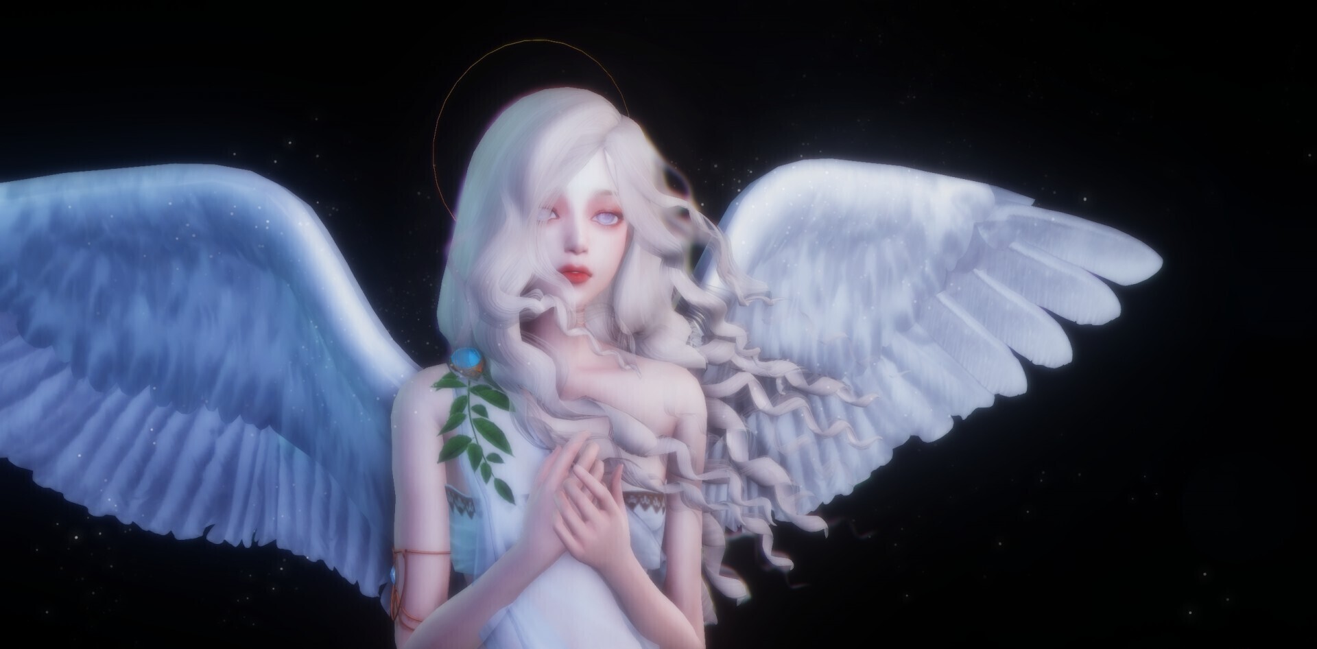 天使
