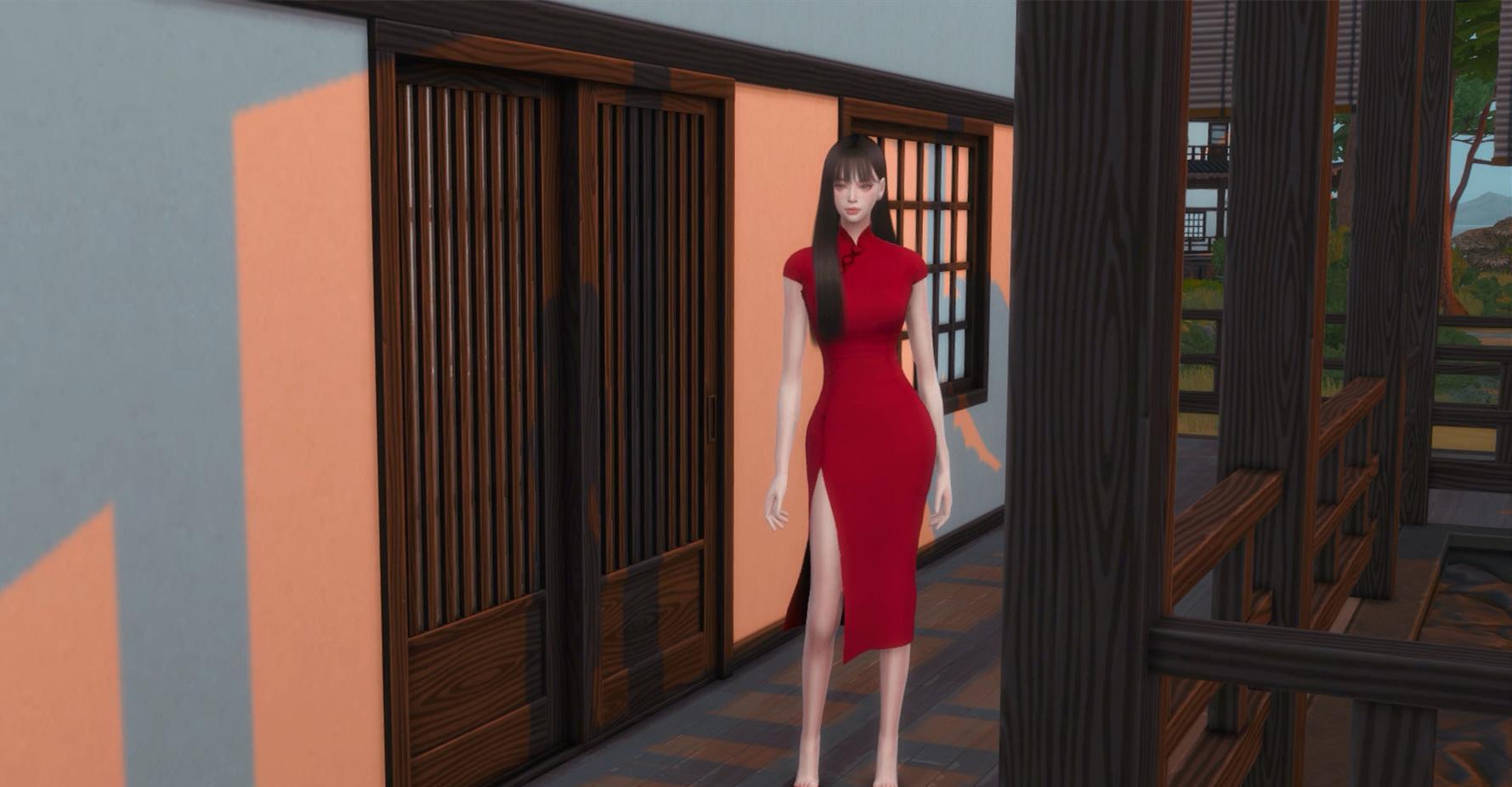 mod预览图