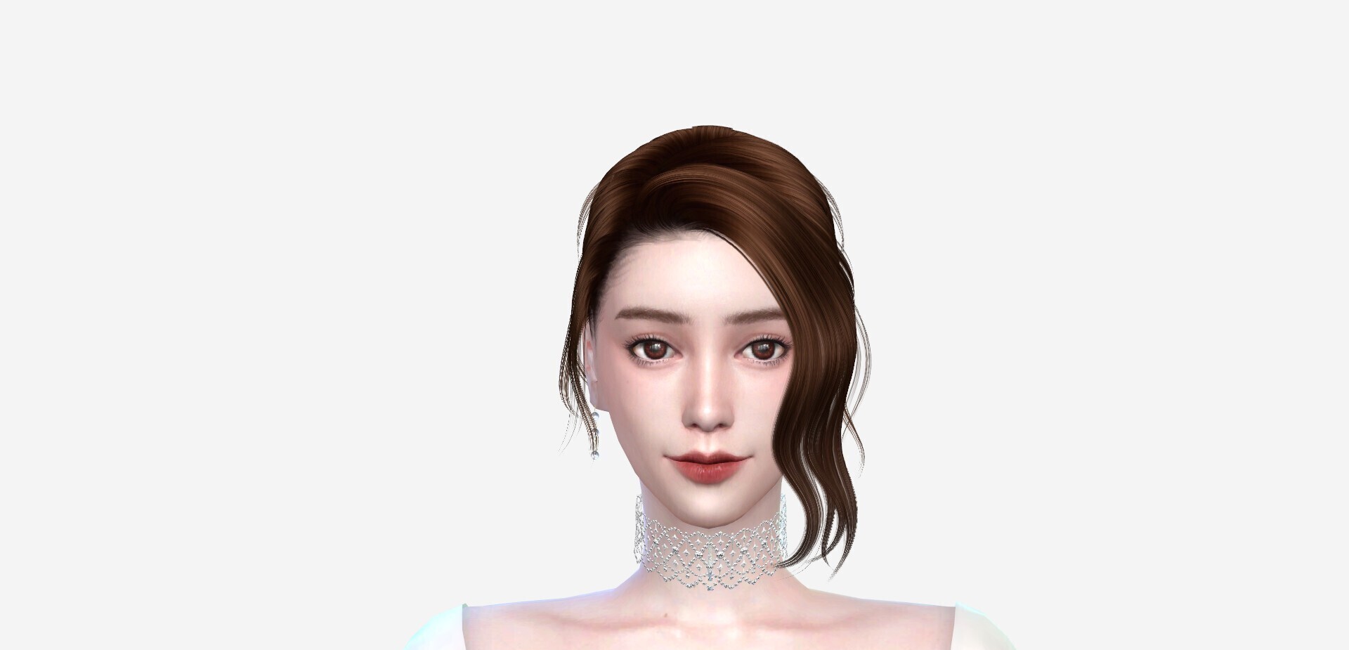 angle baby杨颖仿捏