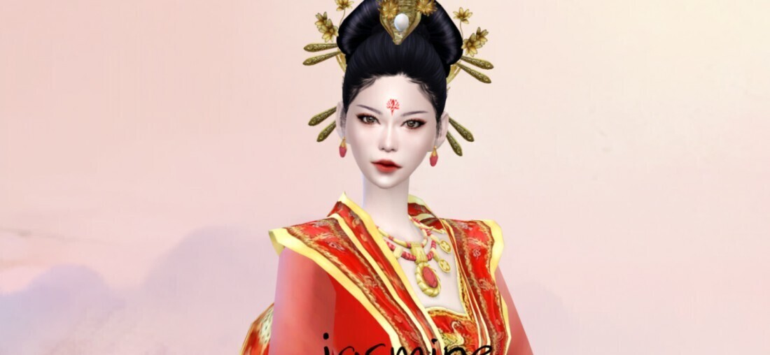 mod预览图