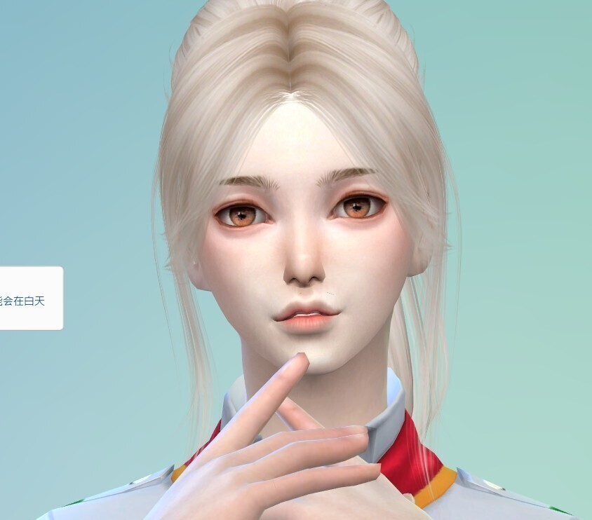 mod预览图