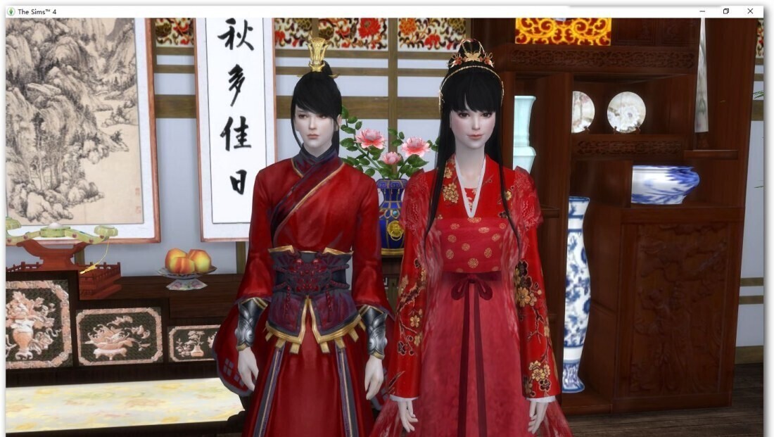 mod预览图
