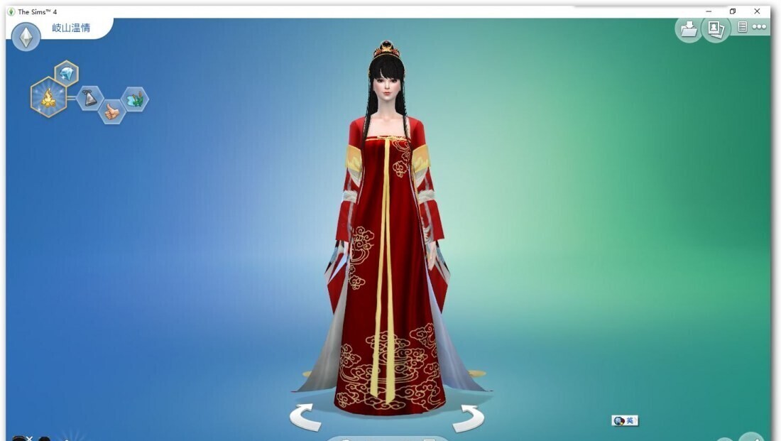 mod预览图