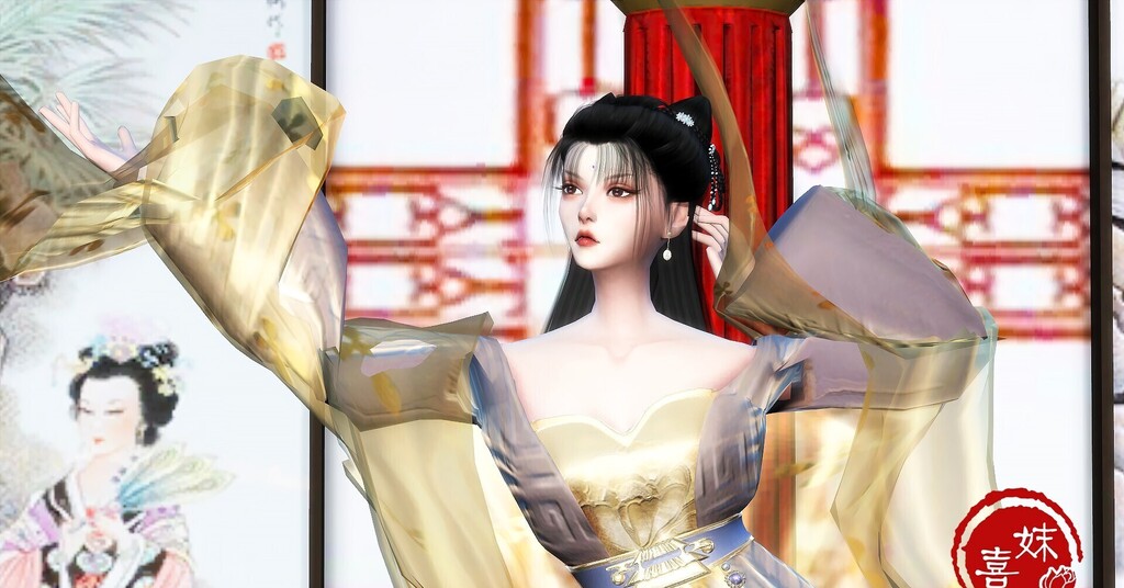 mod预览图