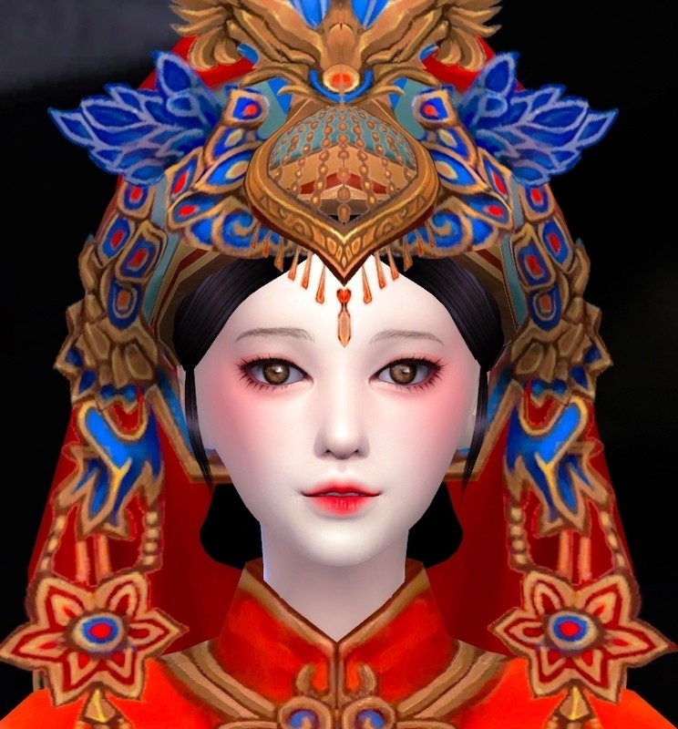 mod预览图
