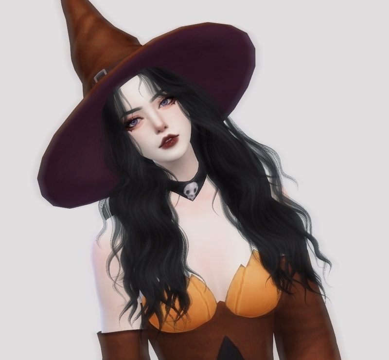 魔女