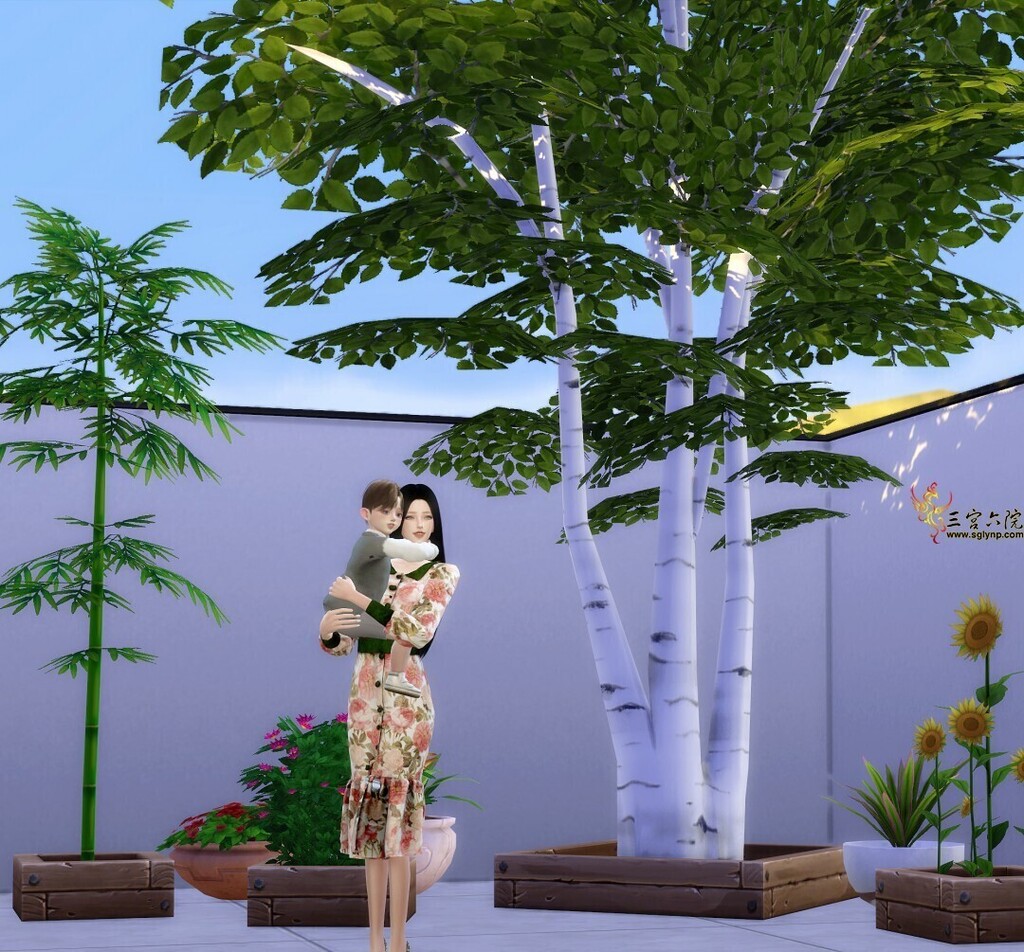 mod预览图
