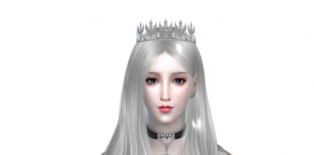 天才少女