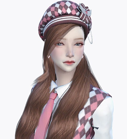 粉妹