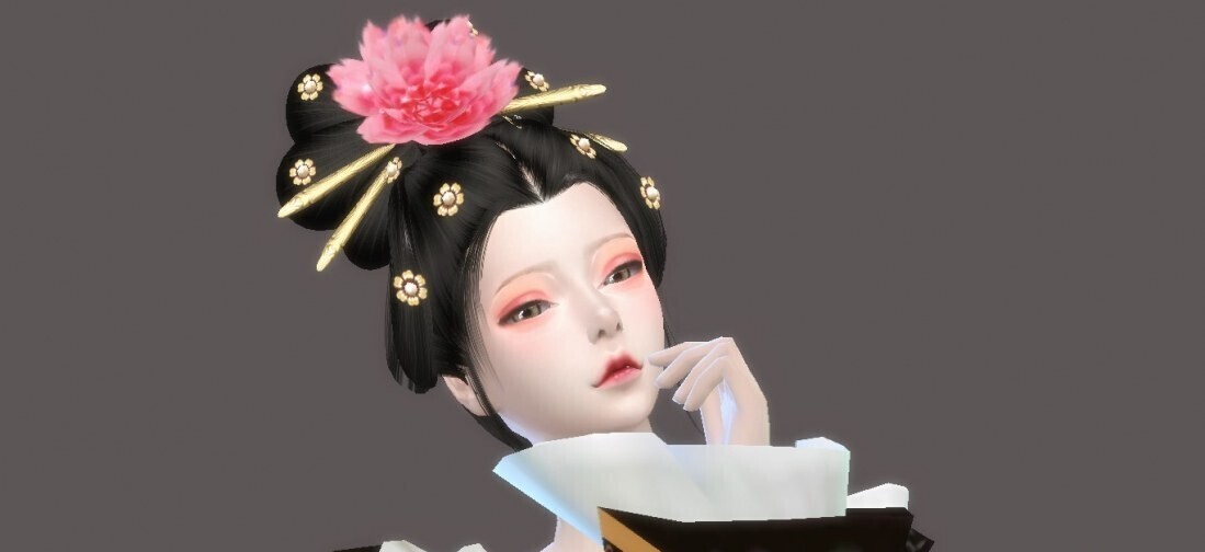mod预览图