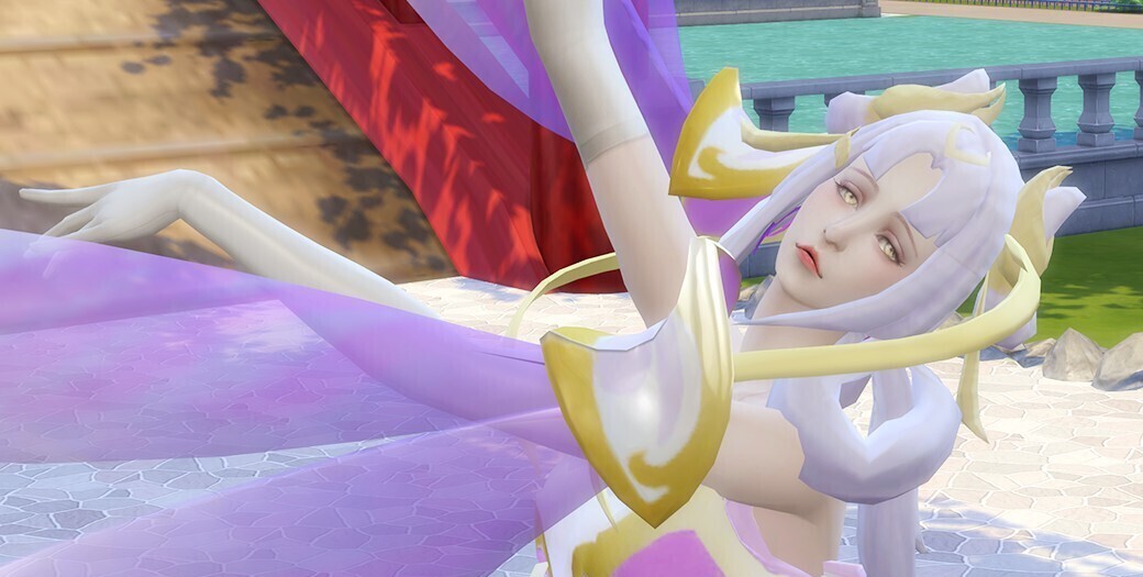 mod预览图