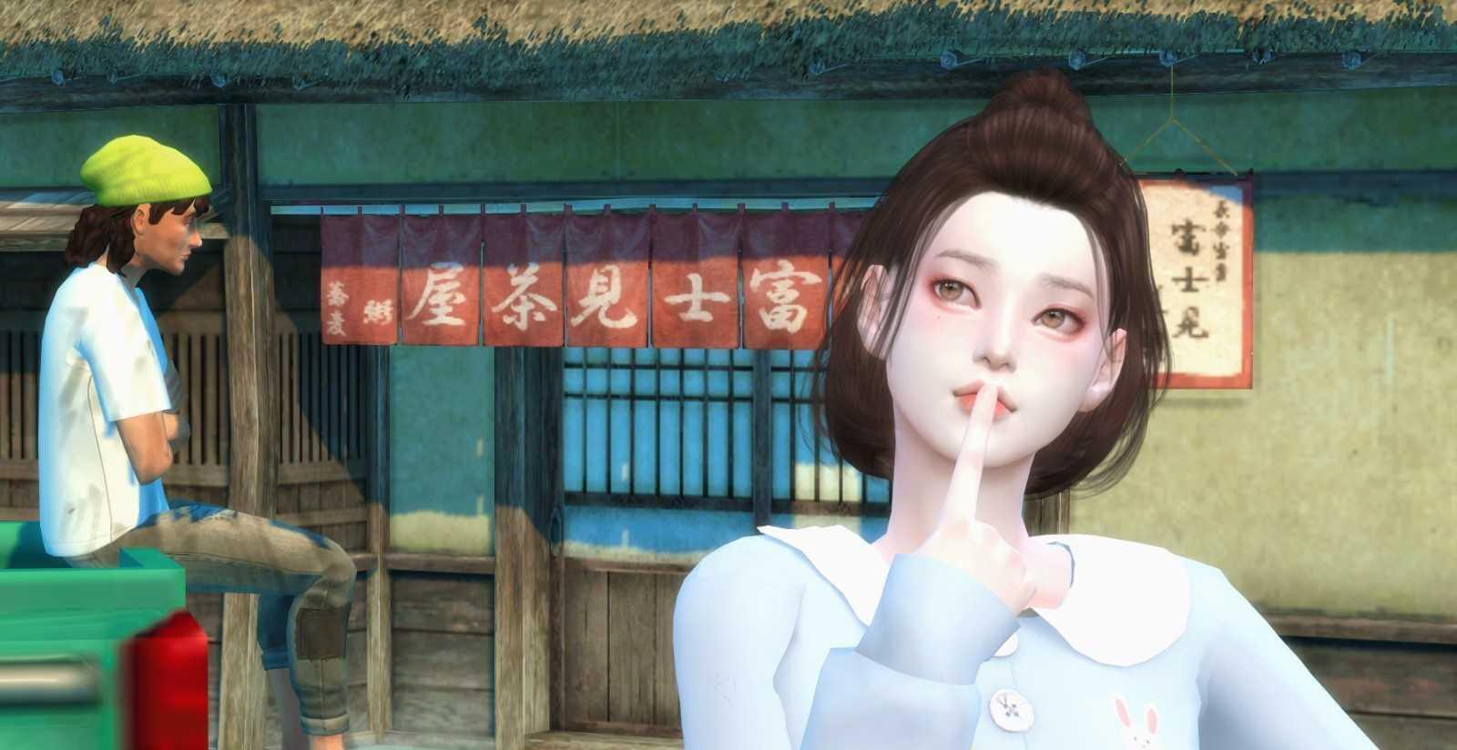 mod预览图