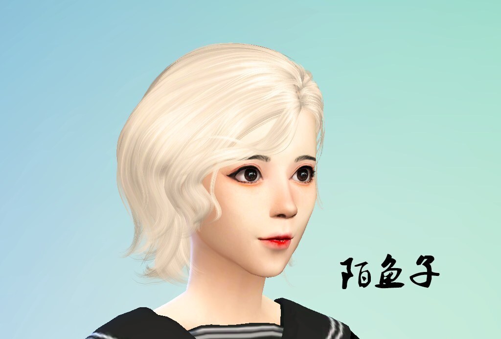 mod预览图