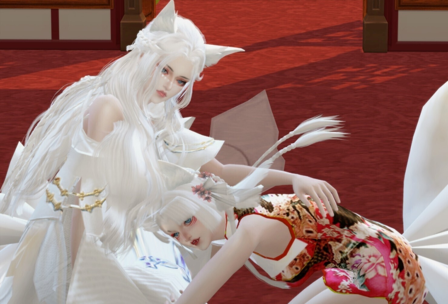 妲己