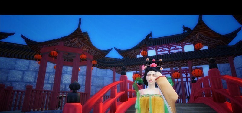 mod预览图