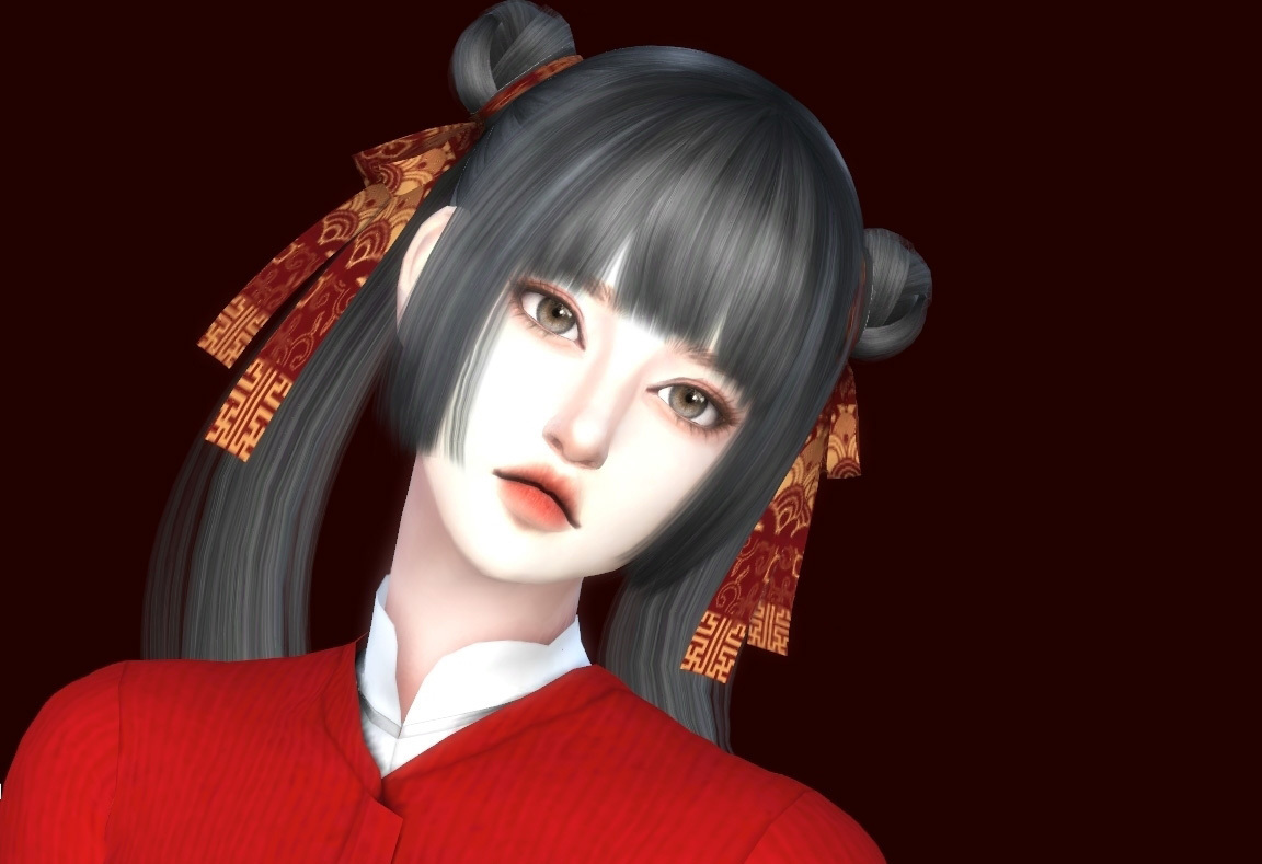 mod预览图