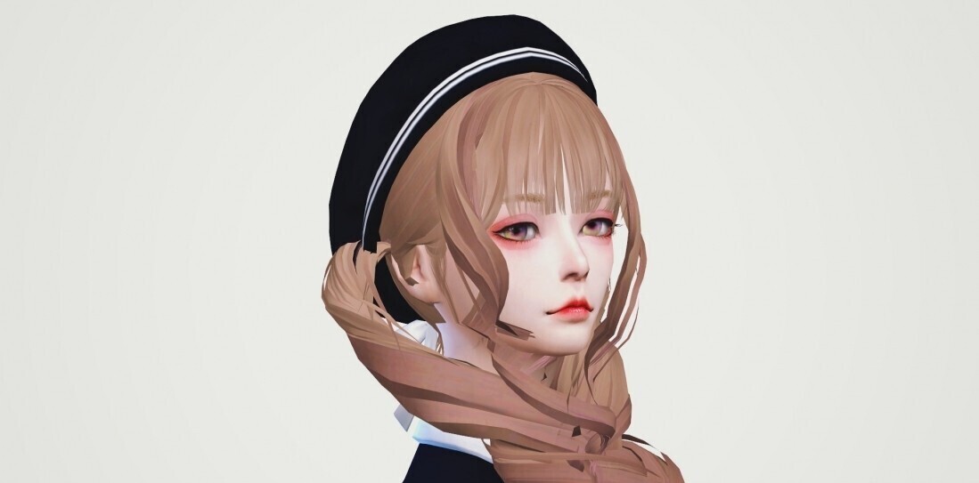 mod预览图