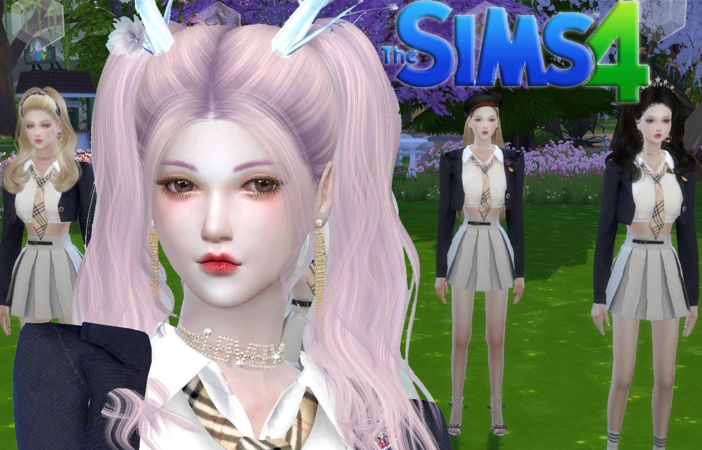 张小妮