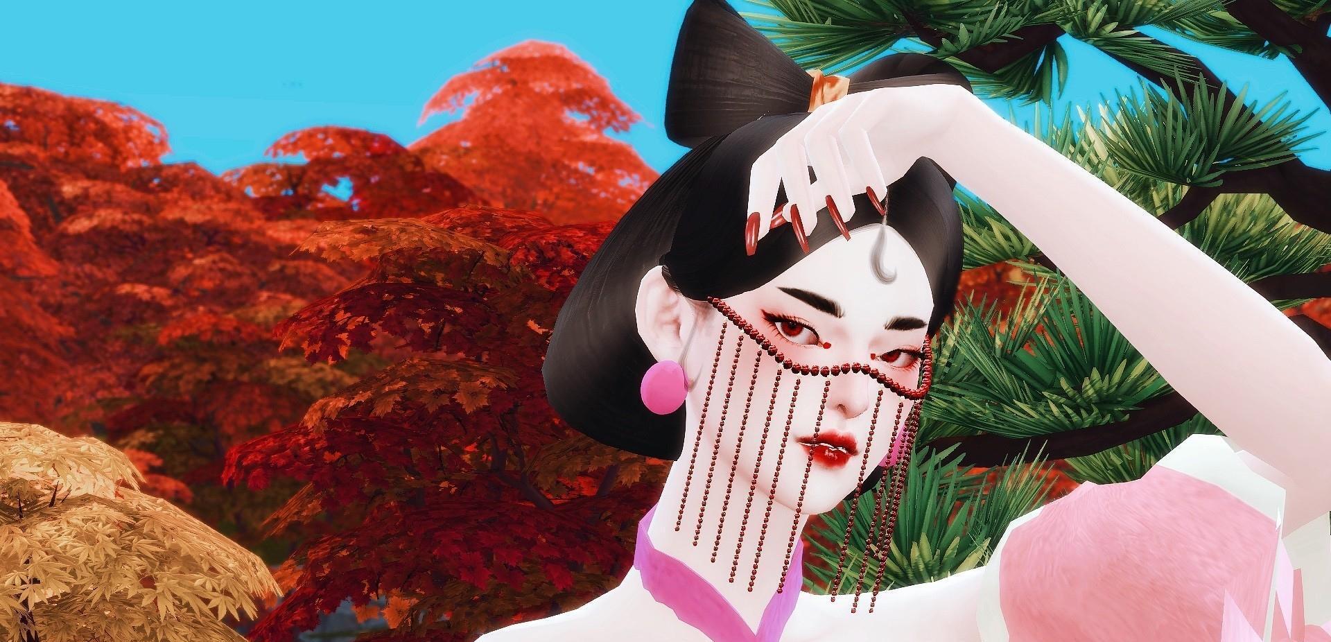 mod预览图