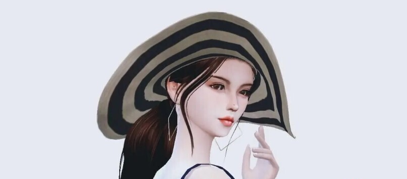 mod预览图