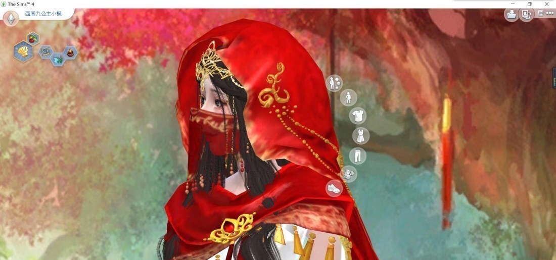 mod预览图