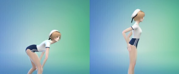 mod预览图